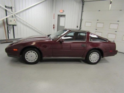1988 Nissan 300ZX
