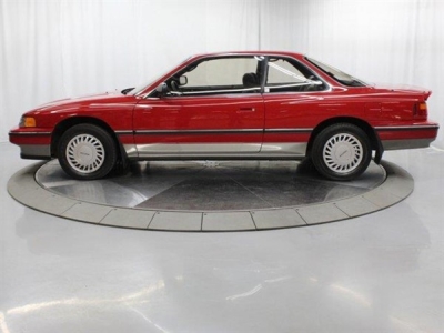1988 Acura Legend