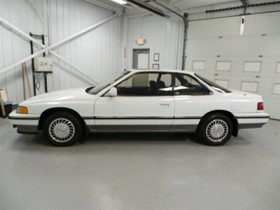 1990 Acura Legend