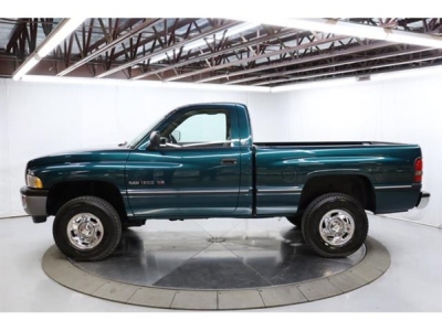 1994 Dodge Ram 1500