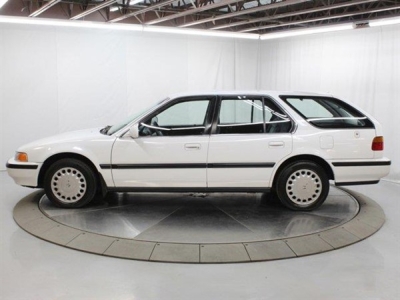 1993 Honda Accord 