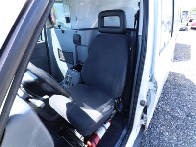 2003 LTI Txii London Taxi