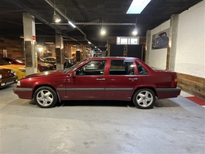 Volvo 850 T5