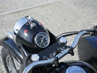 1961 Chang Jiang 750