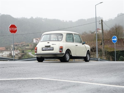 1984 Mini 1000 HLE