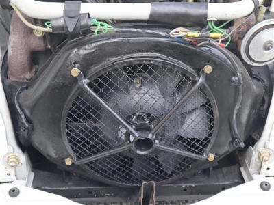 1988 Citroen 2CV 6 Club