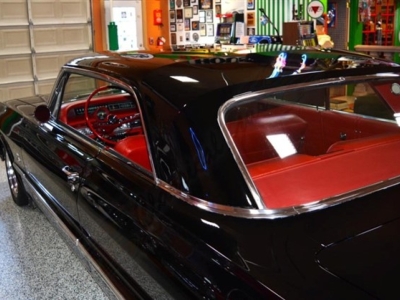 1963 Chevrolet Impala