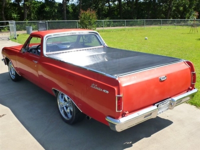1965 Chevrolet El Camino