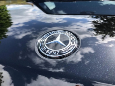 2024 Mercedes - Benz G Class