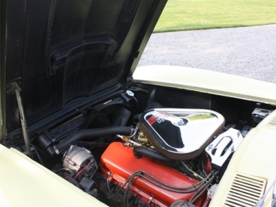 1967 Chevrolet Corvette