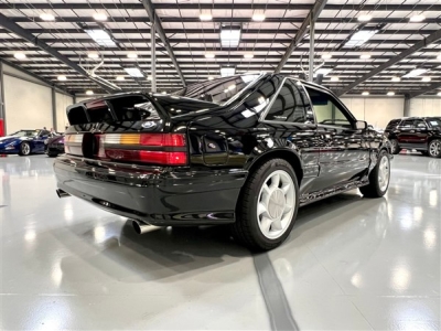 1993 Ford Mustang Cobra