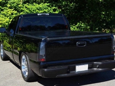 2005 Chevrolet 1500 Silverado