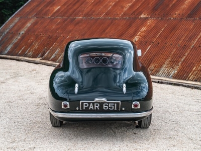 1953 Aston Martin DB2/4
