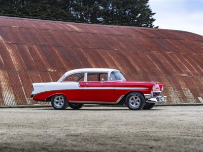 1956 Chevrolet Bel Air