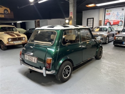Mini 1275 GT