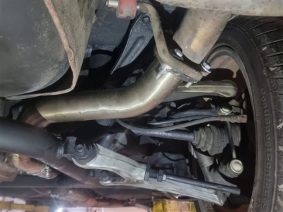 1999 Maserati 3200 GT V8