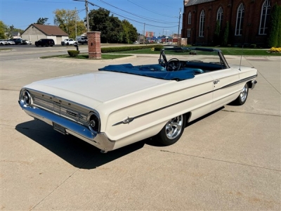 1964 Ford Galaxie XL500