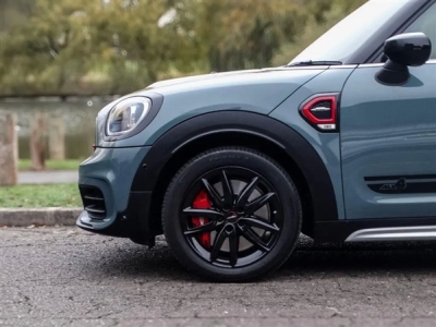 2022(72) Mini Countryman