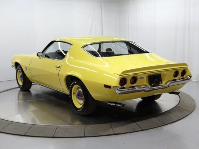 1970 Chevrolet Camaro