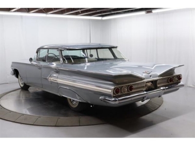 1960 Chevrolet Impala