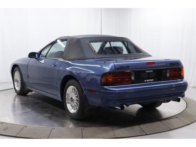 1990 Mazda RX-7