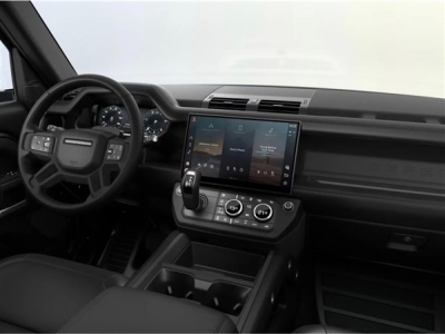 1995 Rolls-Royce Silver Spirit MK IV