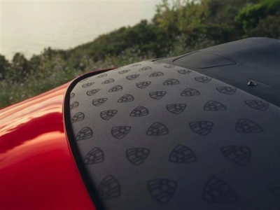 2025 Mercedes-Benz Maybach SL