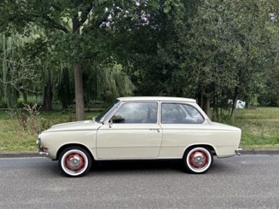 Daf 55 Fantastic restored condition.