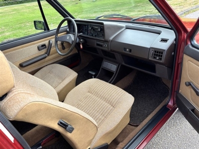 Volkswagen Golf 1.5 GL FULL History PRICE REDUCTION.