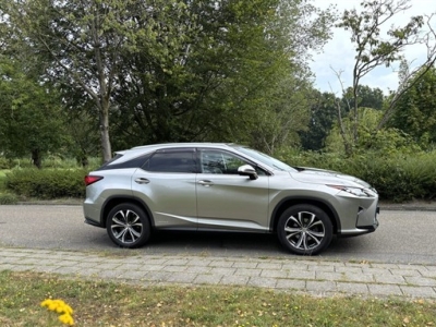 2016 Lexus RX Hybrid V6