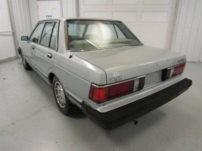1983 Datsun Maxima