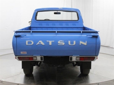 1975 Datsun 620