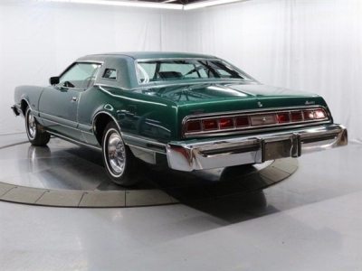 1976 Ford Thunderbird