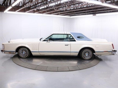 1978 Lincoln Continental