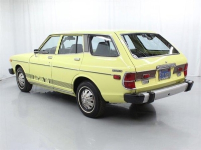 1974 Datsun 710