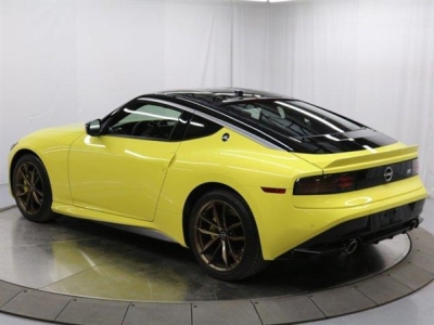 2023 Nissan Z Proto Spec