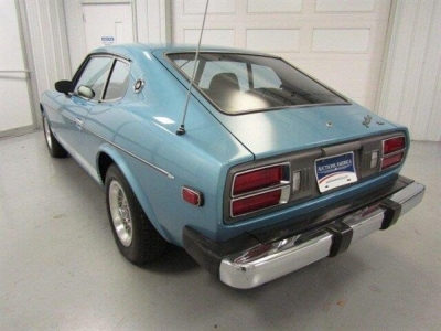 1975 Datsun 280Z