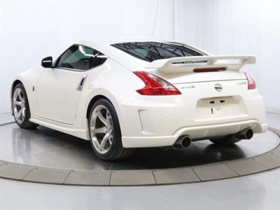 2009 Nissan 370Z