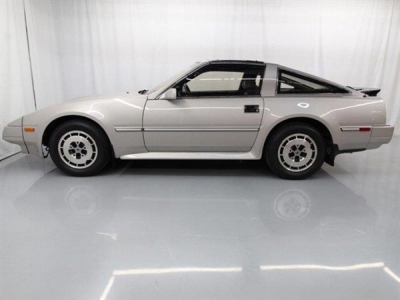 1986 Nissan 300ZX