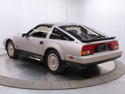 1984 Datsun 300 ZX