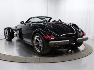 1999 Plymouth Prowler