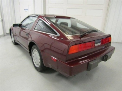 1988 Nissan 300ZX