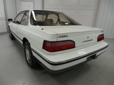 1990 Acura Legend