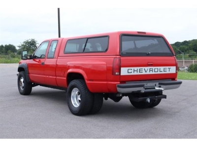 1996 Chevrolet C/K 3500