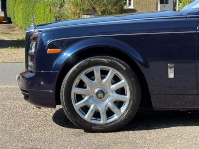 2012(12) Rolls-Royce Phantom