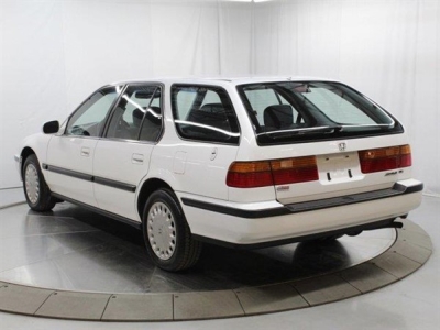 1993 Honda Accord 