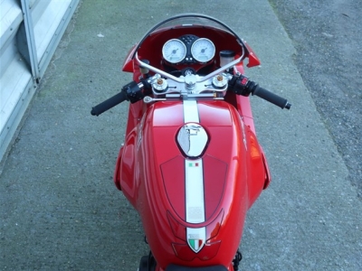 2007 Ducati Sport Classic 1000S