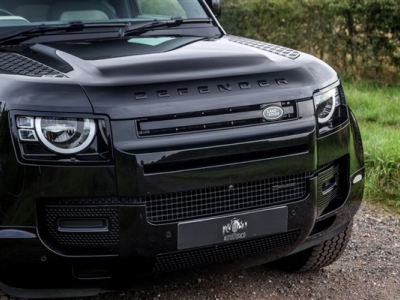 2022 Land Rover 90 D250 MHEV X-Dynamic S