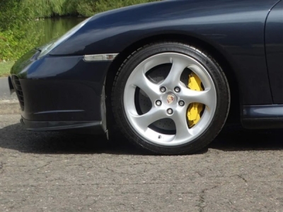 2005(54) Porsche 911 (996) 2005(54) Porsche 911 (996)