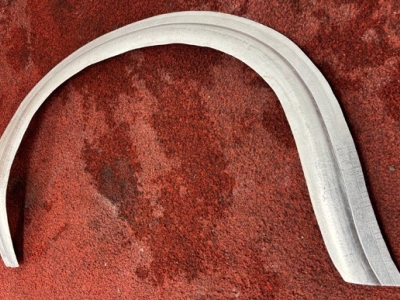 1964 Ferrari 330 SWB Cal Spider Project